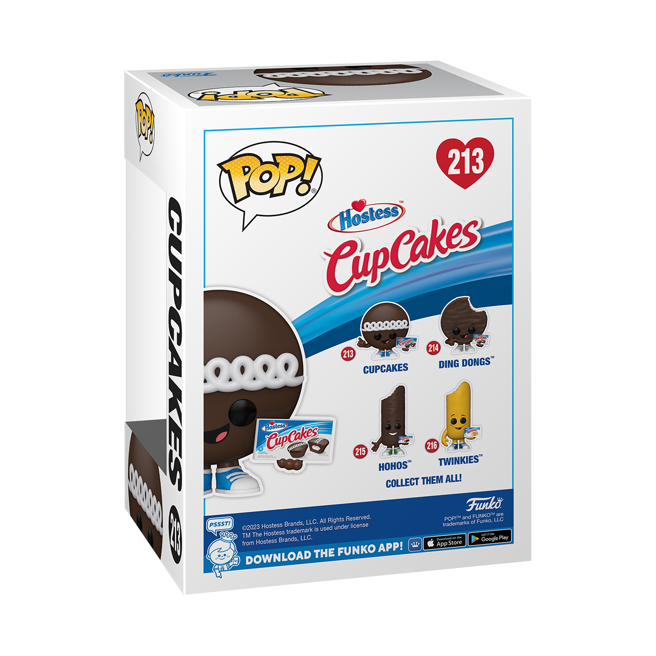 Funko hostess deals