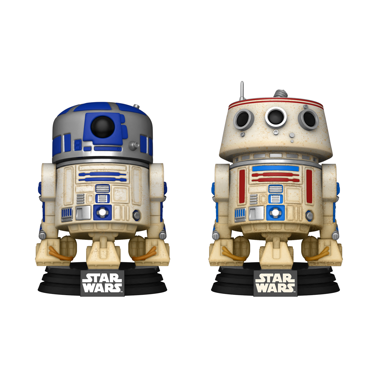 Star Wars - R2-D2