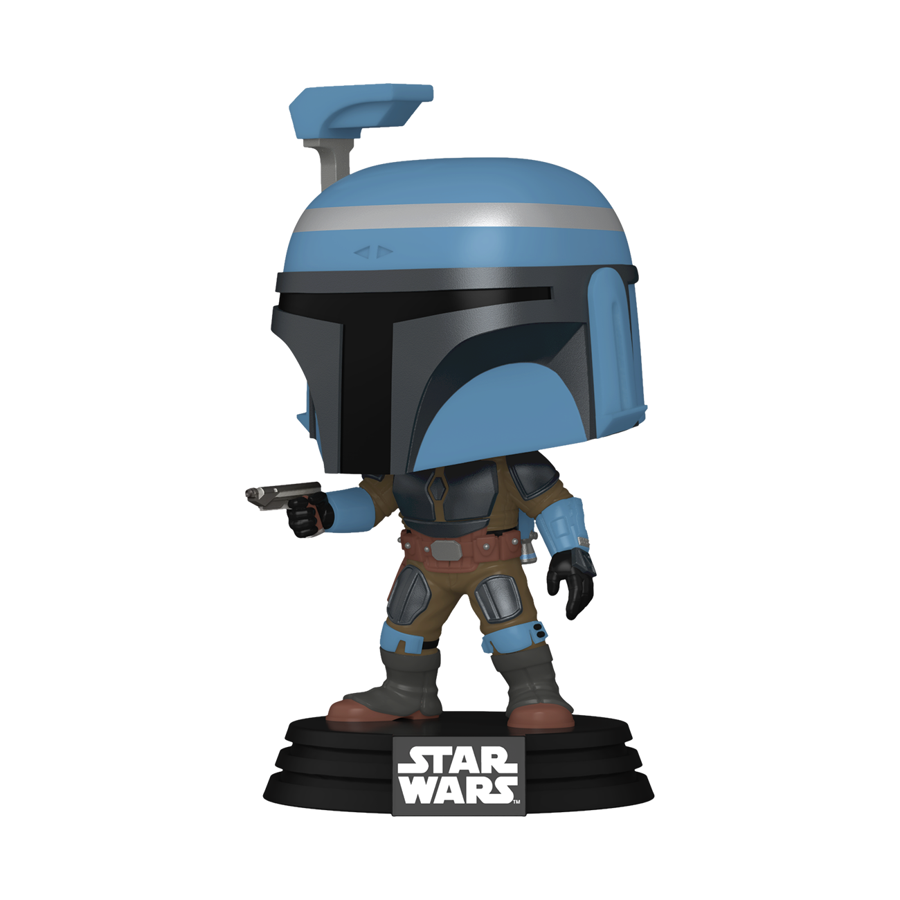 New Funko Pop! Releases from The Mandalorian Season 3 Available