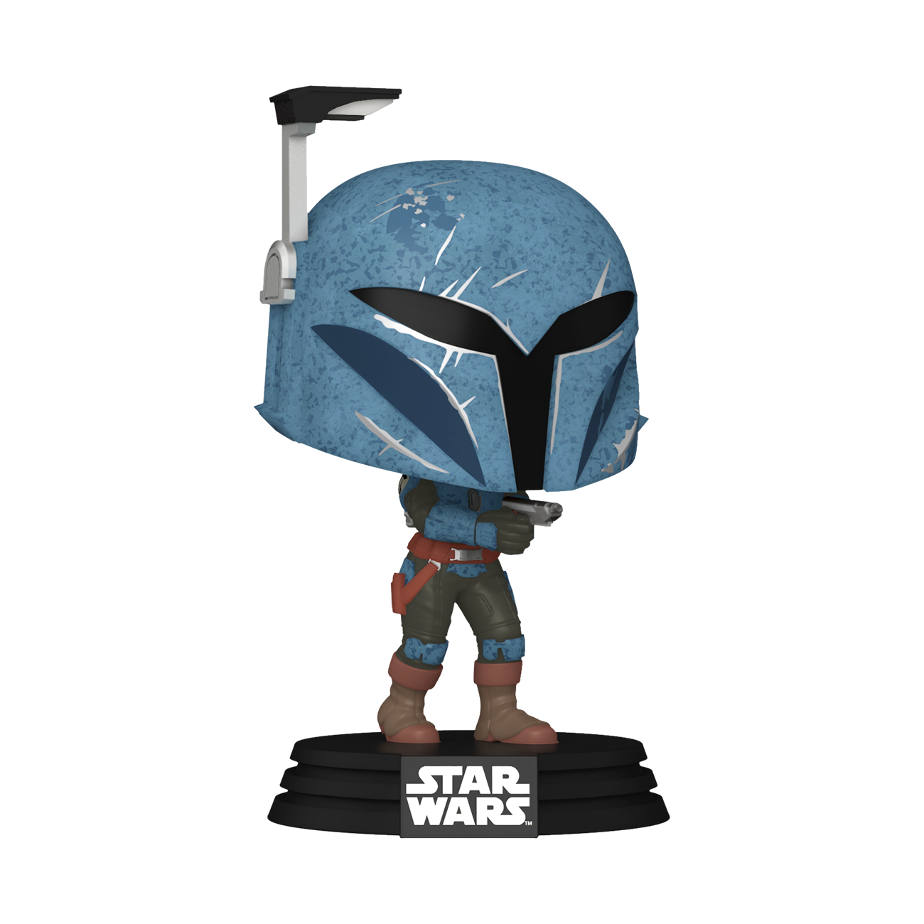 Funko Box: Star Wars: The Mandalorian Mystery Box (2023) GameStop Exclusive  (Styles May Vary)