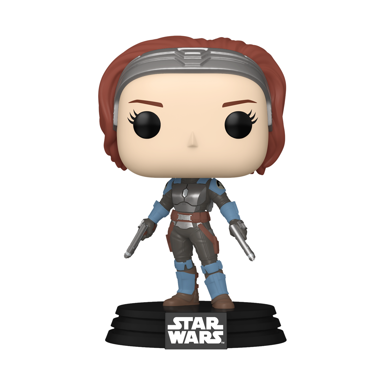 Funko Box: Star Wars: The Mandalorian Mystery Box (2023) GameStop