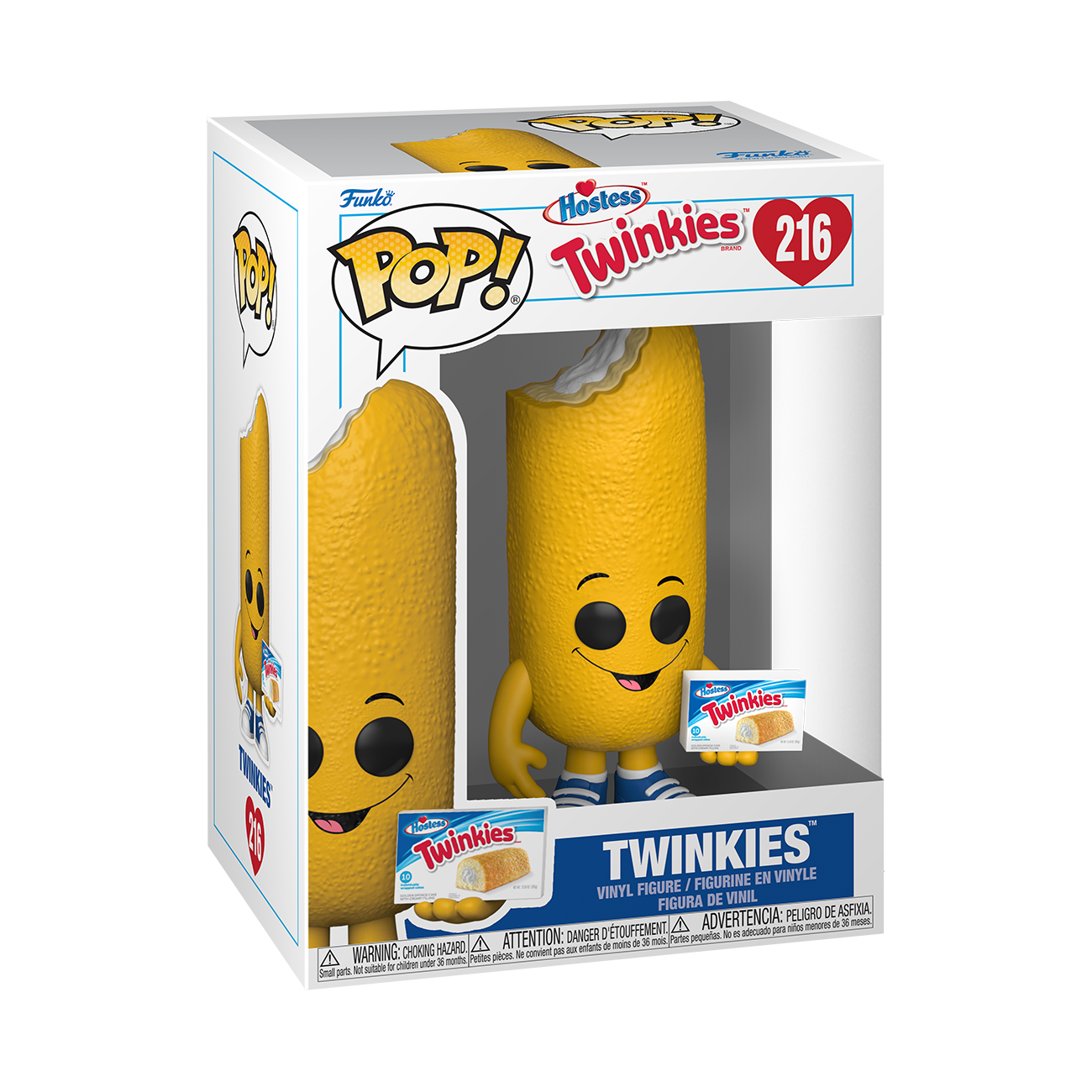 Funko hostess hot sale