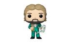 Funko POP! WWE: Ted DiBiase &#40;with Chase&#41; 4-in Vinyl Figure GameStop Exclusive