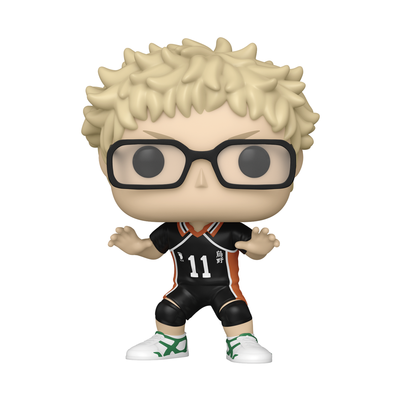 Haikyuu funko store