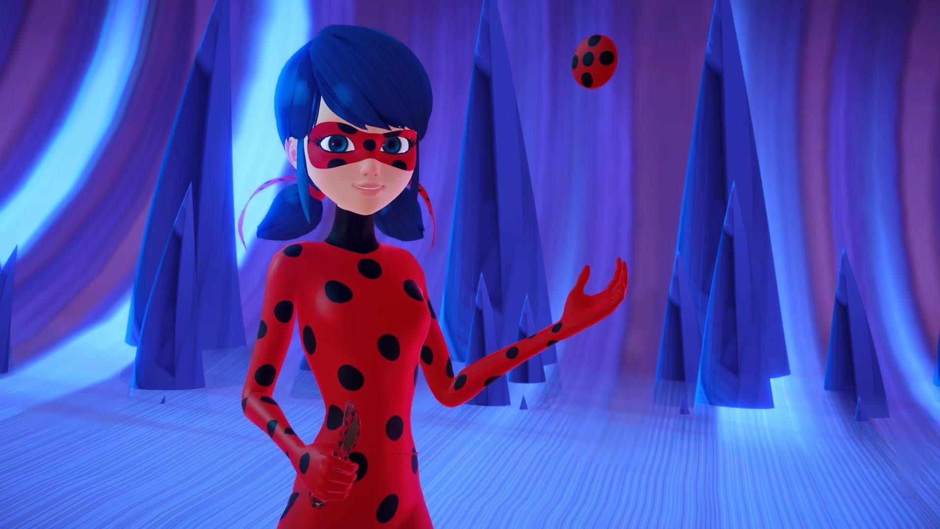 MIRACULOUS | 🐞 SOLE CRUSHER 🐾 | FULL EPISODE ▶️ Season 4
