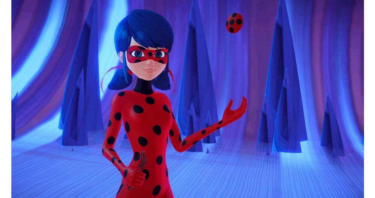 Miraculous:Rise of the Sphinx - Nintendo Switch | GameMill