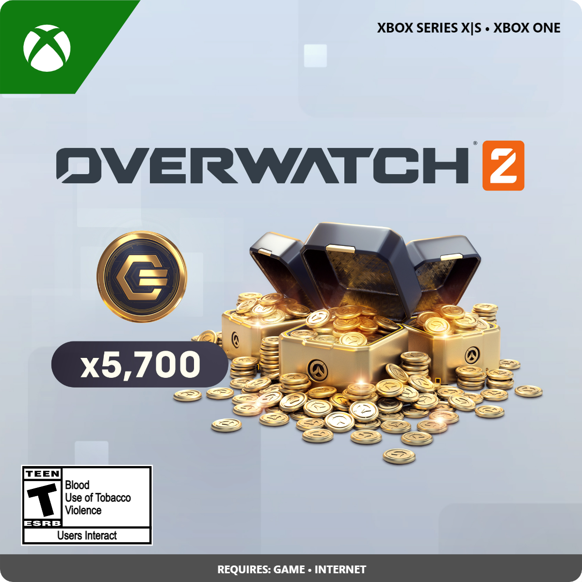 Blizzard gift card : r/overwatch2