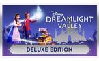 Disney Dreamlight Valley - Deluxe Edition - Nintendo Switch