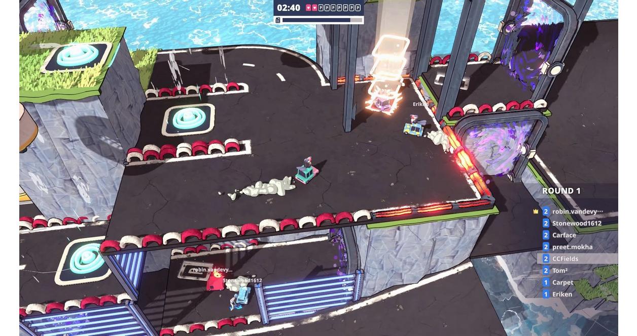 You Suck at Parking - Nintendo Switch