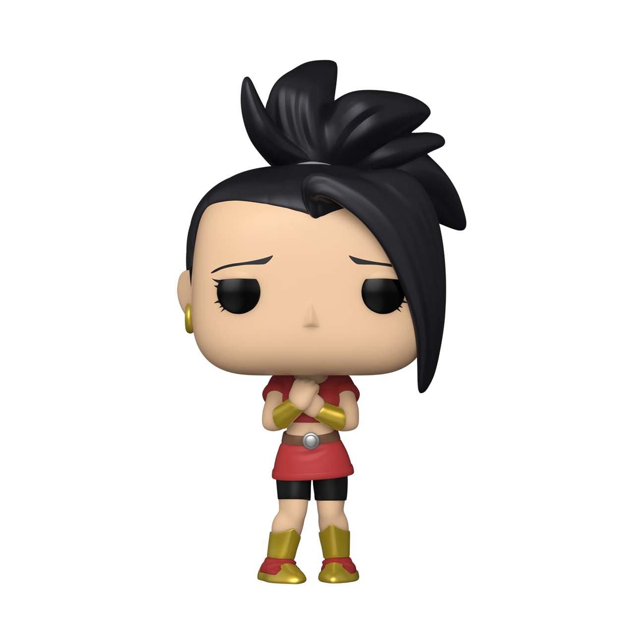 Funko POP! Animation: Dragon Ball Super Kale Vinyl Figure | GameStop