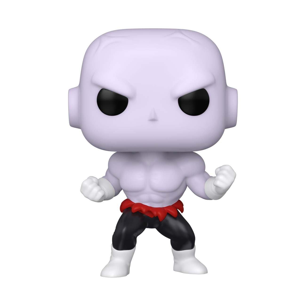 Dragon ball funko store pop gamestop exclusive