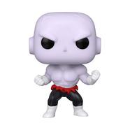 Funko POP! Animation: Dragon Ball Super Jiren 3.75-in Vinyl Figure