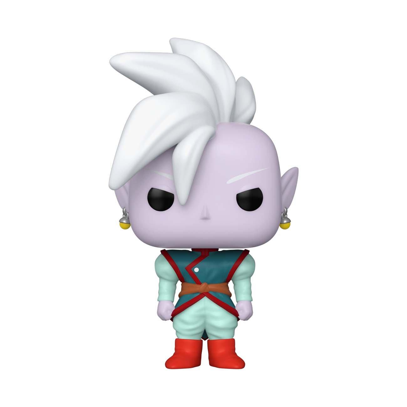 Funko POP! Animation: Dragon Ball Super Shin 4.85-in Vinyl Figure ...