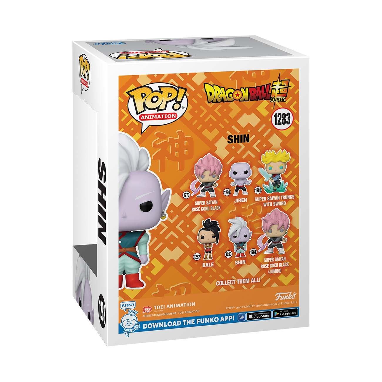 Dragon ball store z pop gamestop