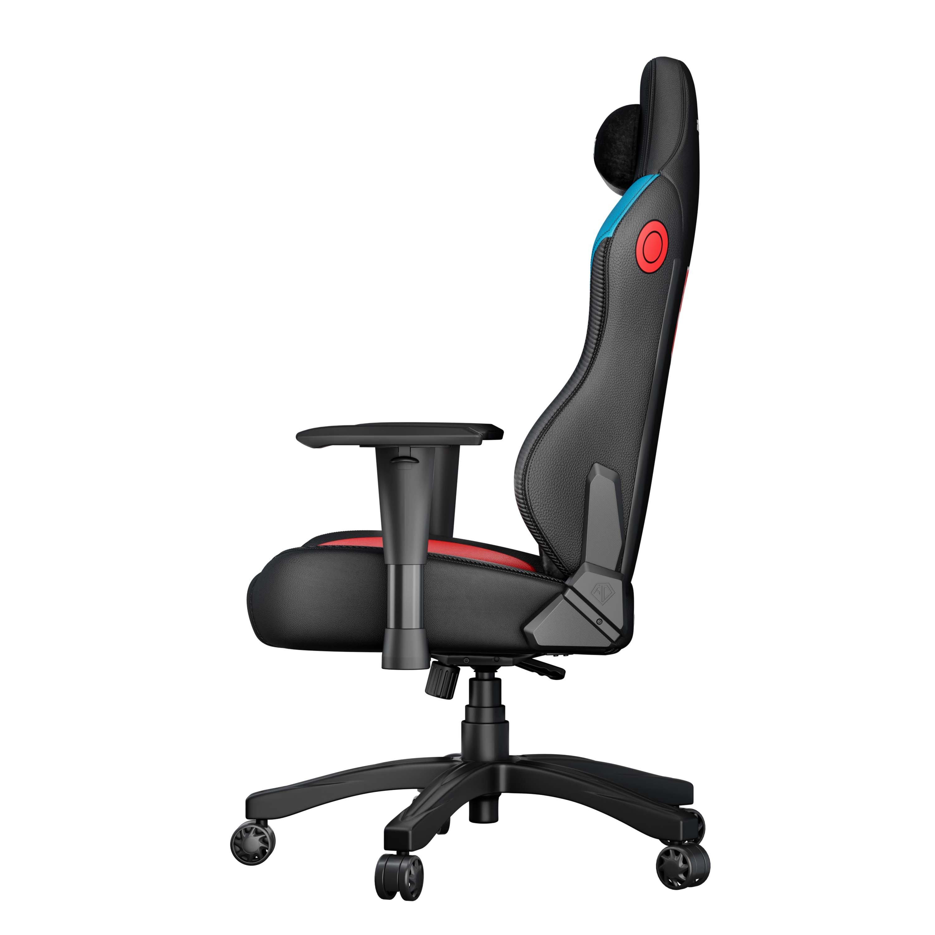 Andaseat Optimus Prime Edition Premium Gaming Chair