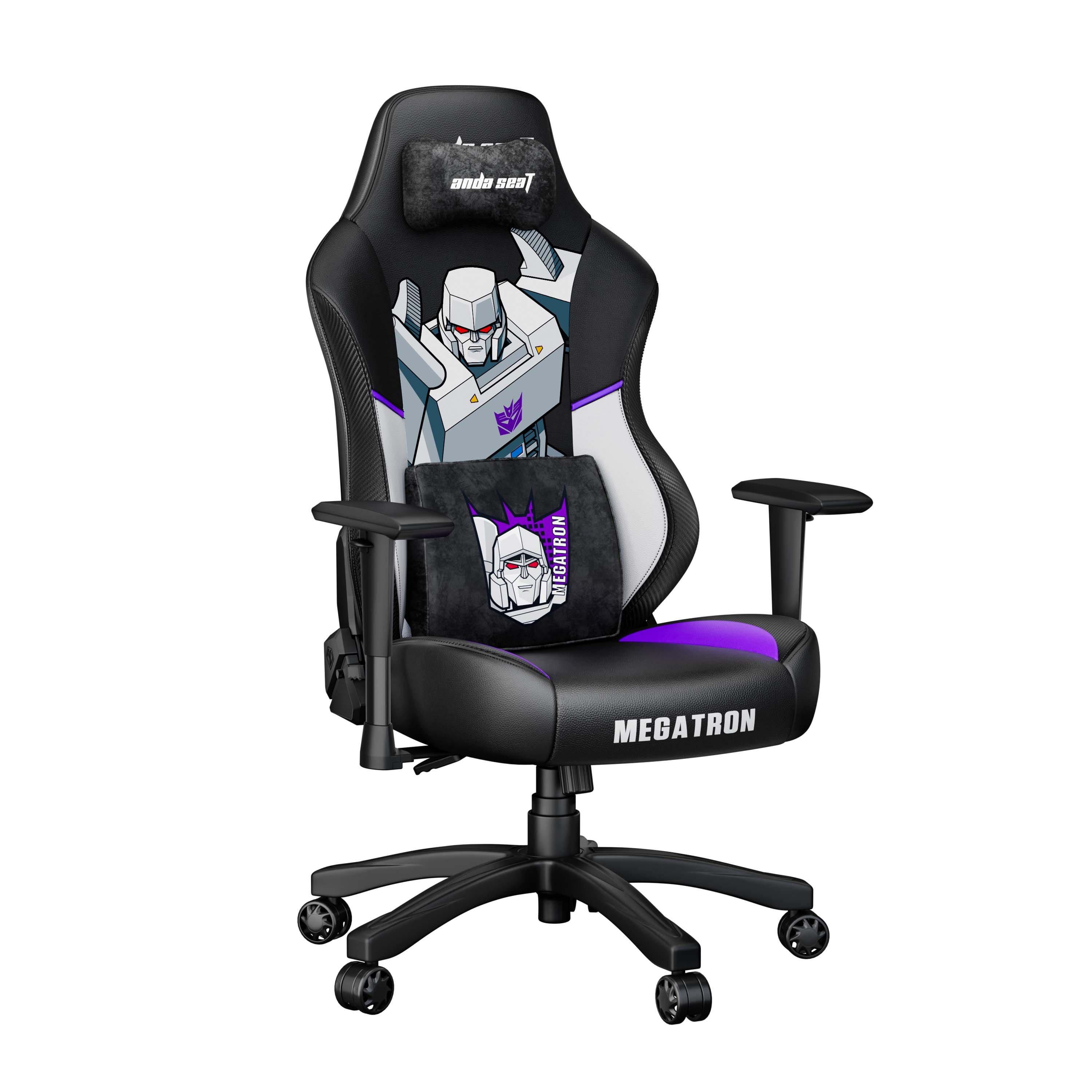 Karuza gaming chair discount review