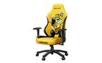 Andaseat Bumblebee Edition Premium Gaming Chair