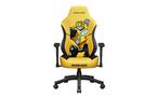 Andaseat Bumblebee Edition Premium Gaming Chair