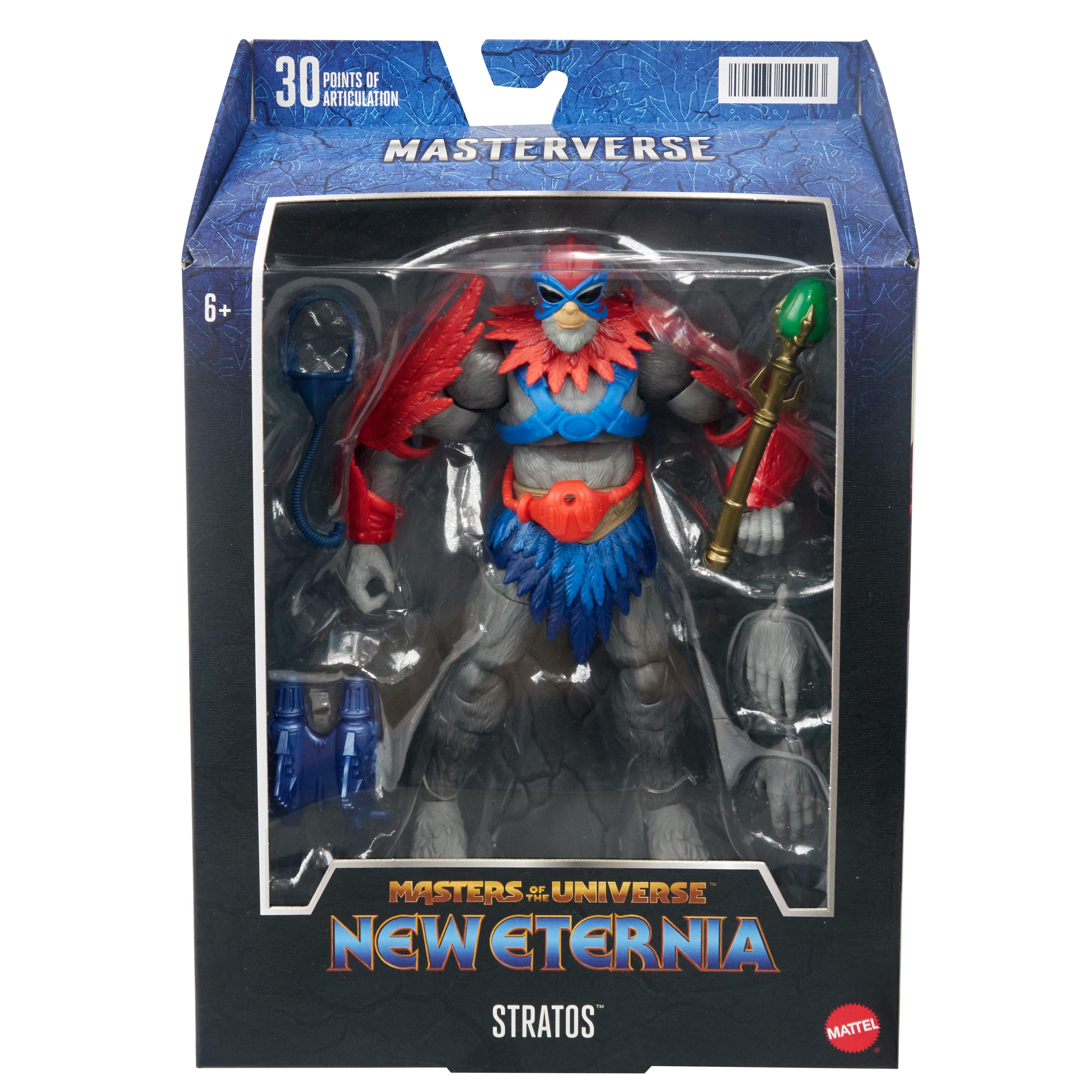 Eternia toy best sale