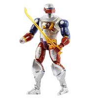 list item 1 of 6 Mattel Masters of the Universe Revelation Roboto 7-in Action Figure
