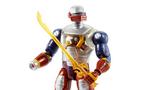 Mattel Masters of the Universe Revelation Roboto 7-in Action Figure