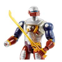list item 4 of 6 Mattel Masters of the Universe Revelation Roboto 7-in Action Figure