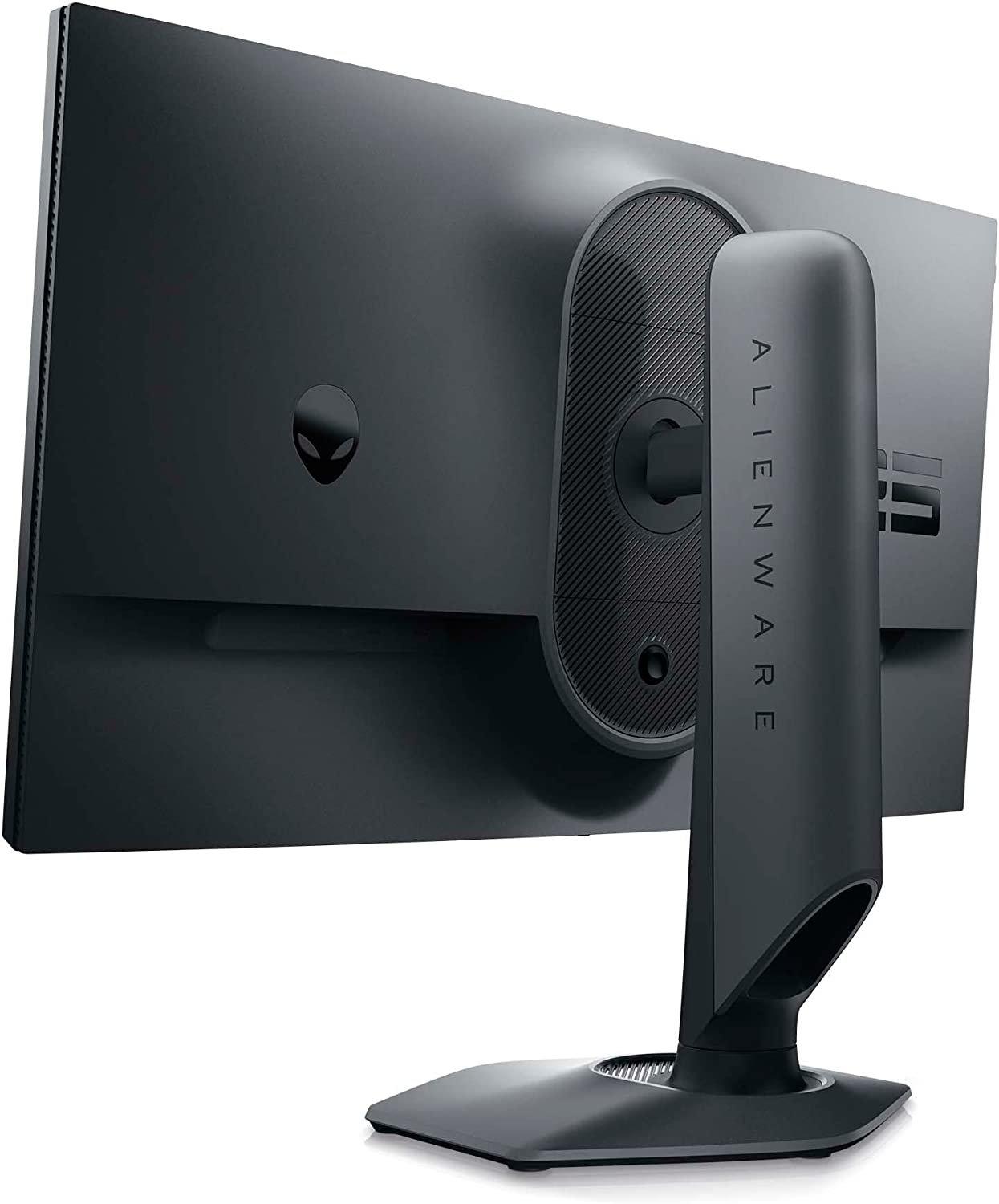 New Alienware 360Hz gaming monitor boasts 0.5ms response time