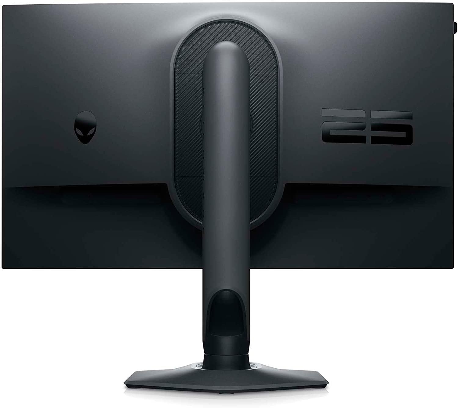 Latest Alienware monitors offer up to 360Hz gaming