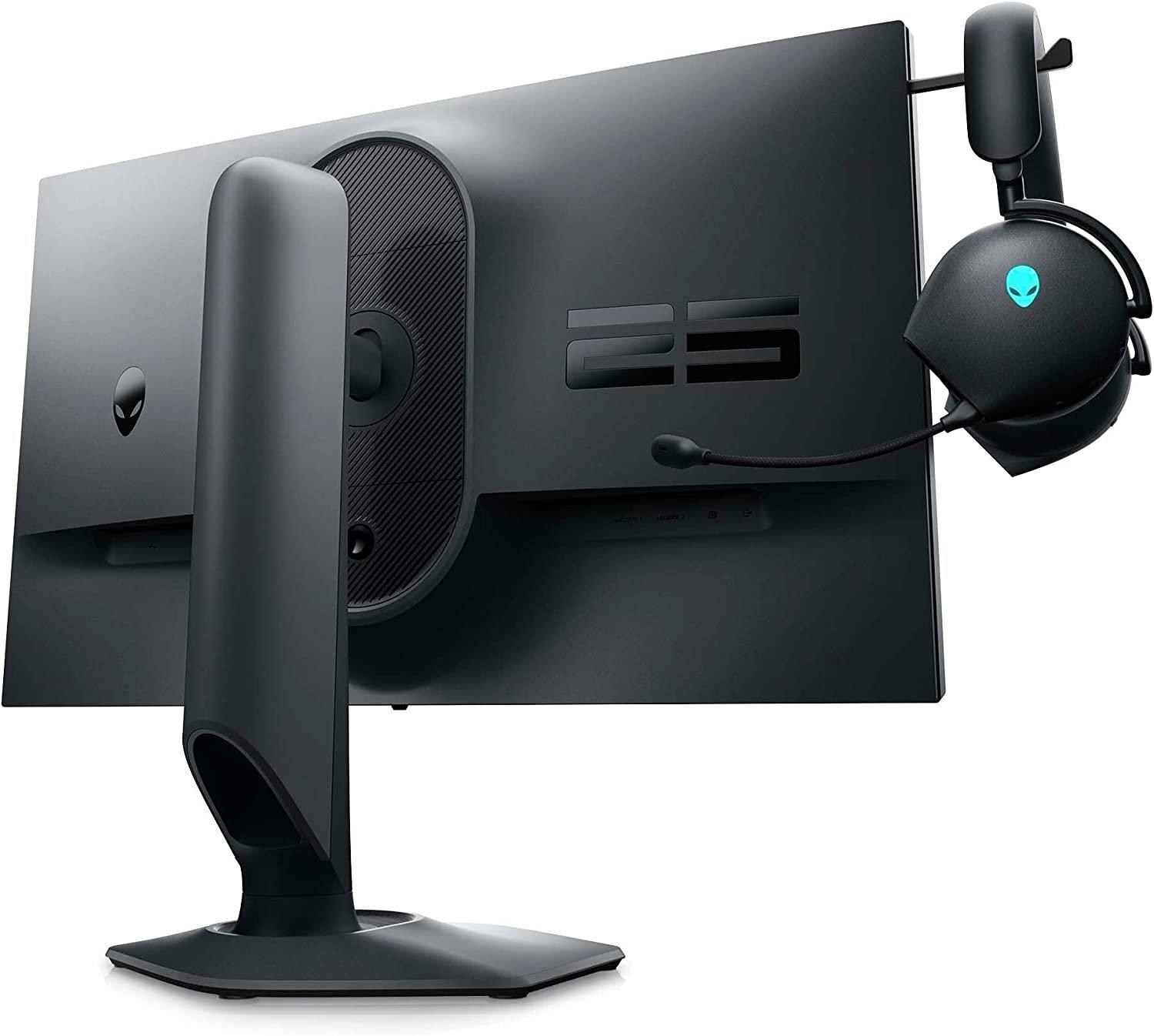 Monitor Gamer Alienware 25 360hz AW2523HF - Dell - Monitor para