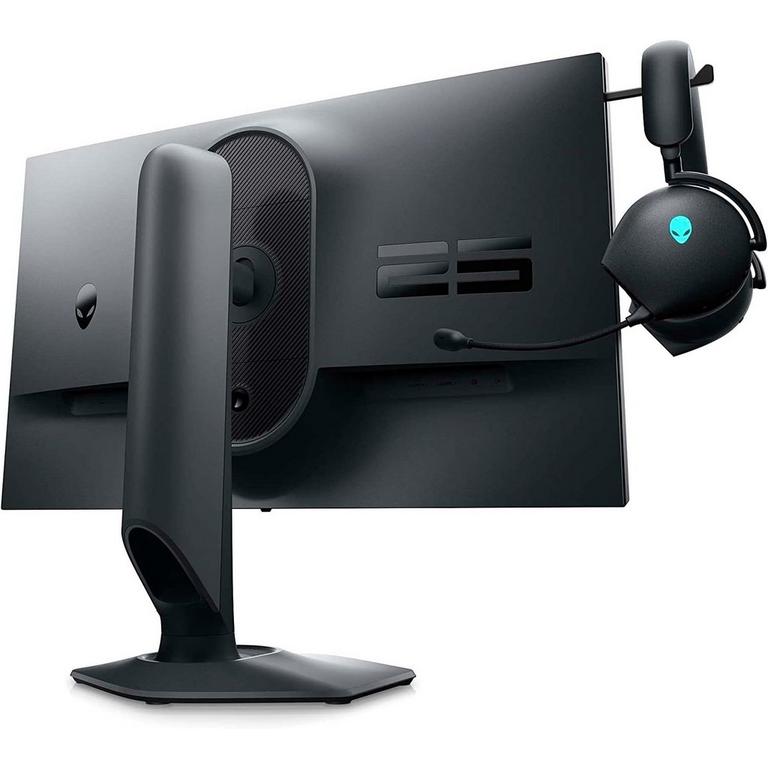 Alienware Announces AW2521HF Gaming Monitor - 360Hz Monitor With