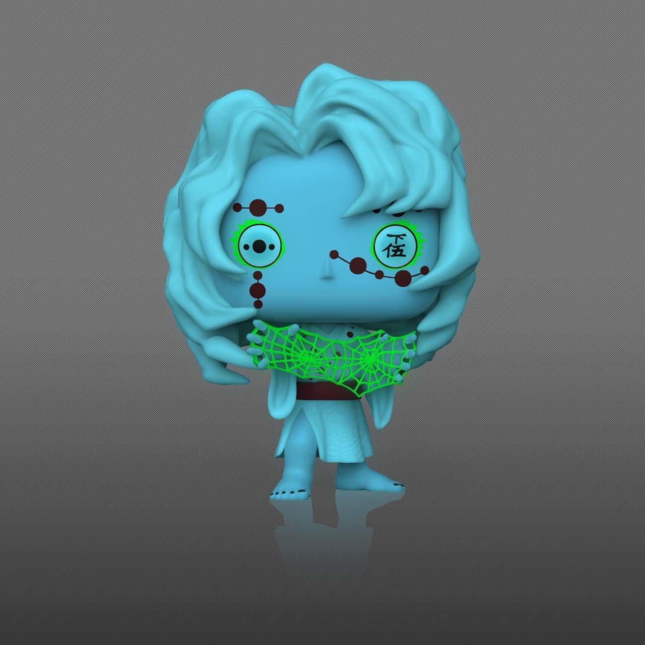 Glow funko clearance pop