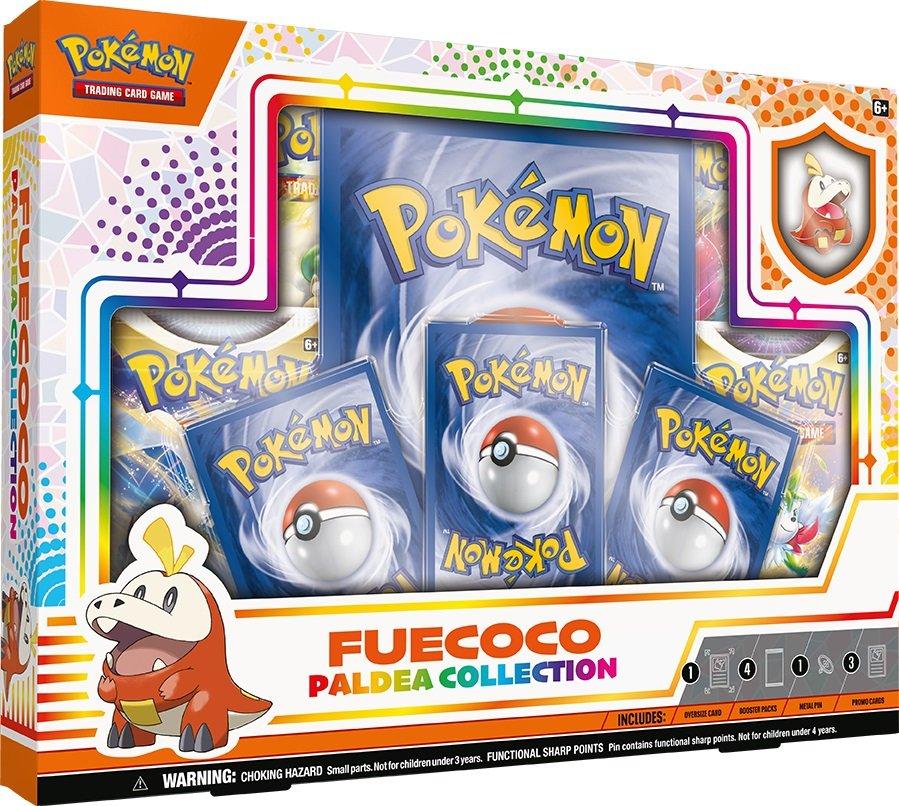 pokemon trading card games