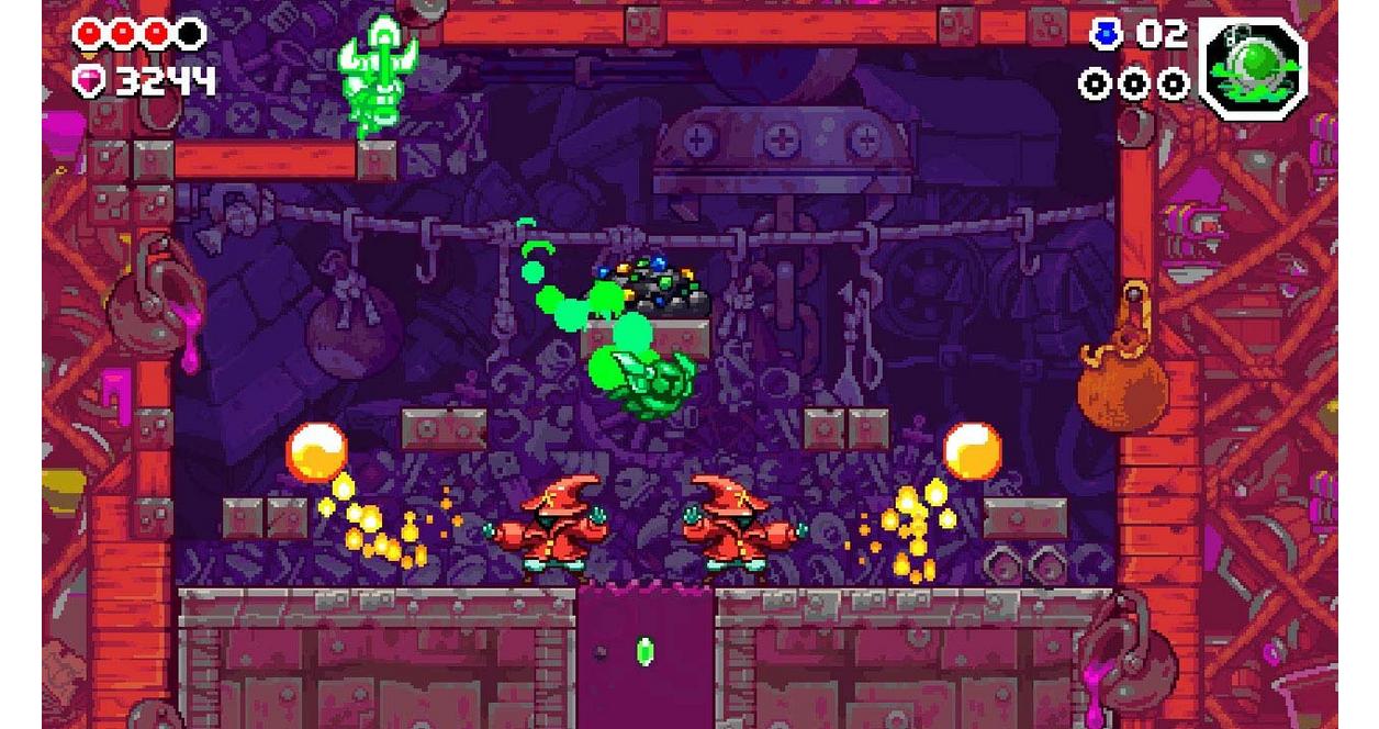 Shovel Knight DIG - Nintendo Switch