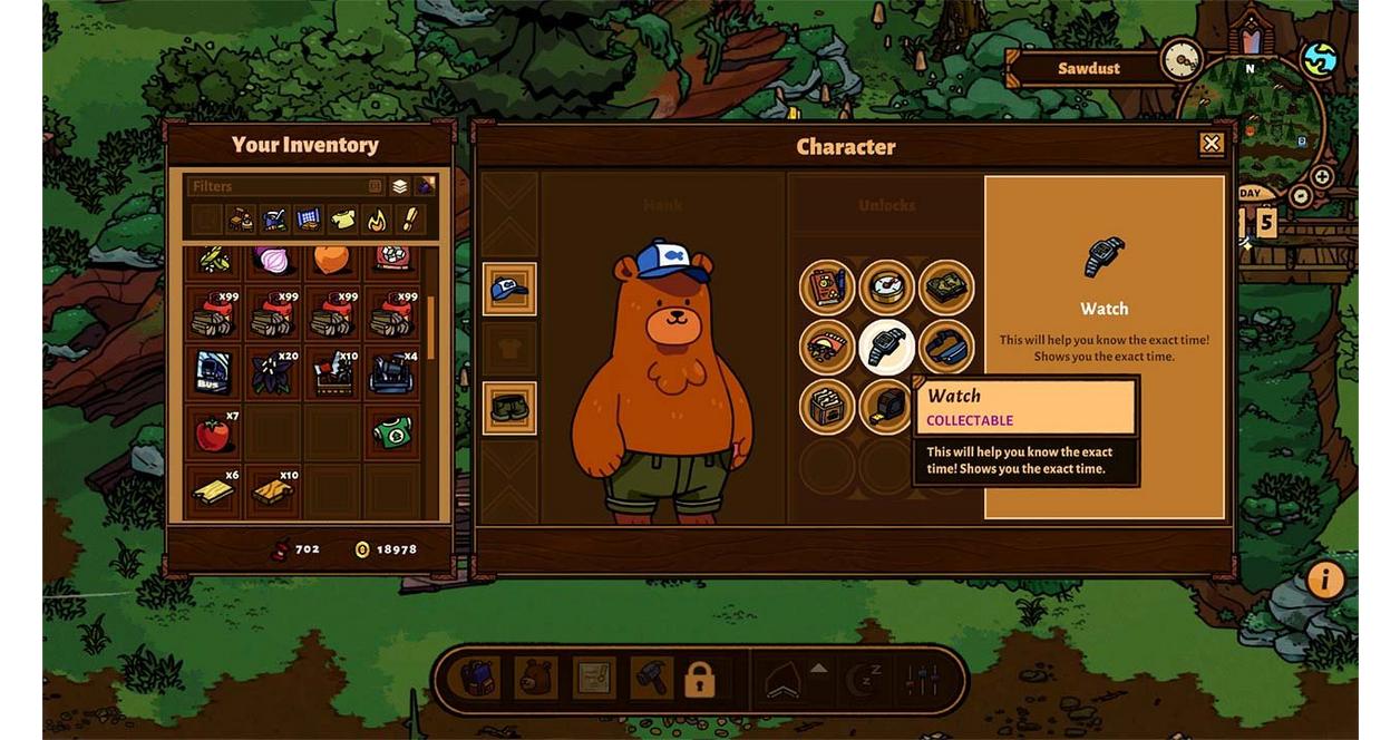 Bear & Breakfast (Nintendo Switch)　海外版 Bear & Breakfast (Nintendo Switch) 海外版 Amazon.com: Bear and