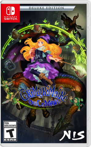 Nintendo Switch Void Terrarium Limited Edition Amazon.com: void tRrLM Void Terrarium – Limited Edition