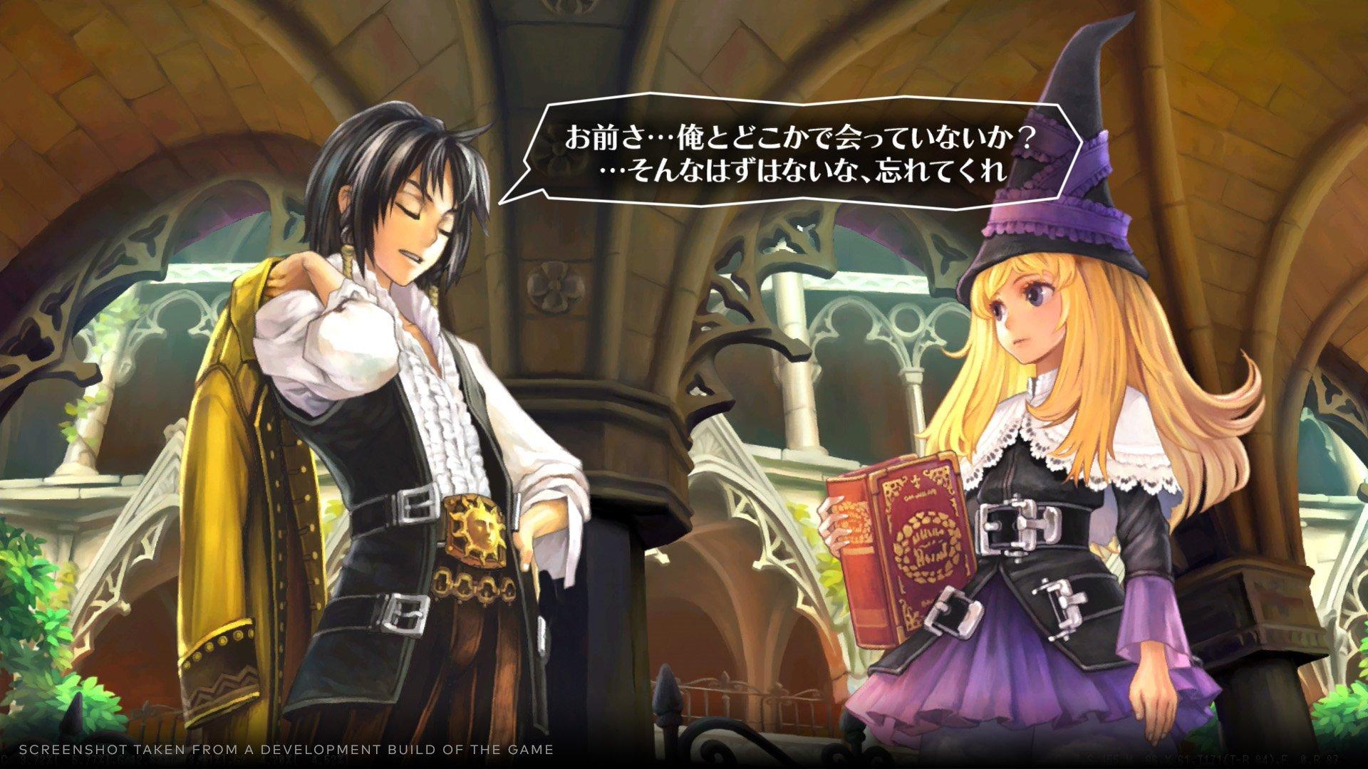 GrimGrimoire OnceMore - Nintendo Switch