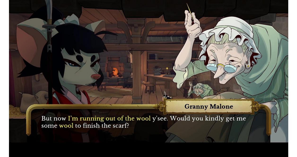 Análisis: Curse of the sea rats para Nintendo Switch | La Butaca Web