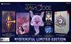 Master Detective Archives: RAIN CODE MYSTERIFUL LIMITED EDITION - Nintendo Switch
