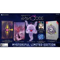 list item 2 of 8 Master Detective Archives: RAIN CODE MYSTERIFUL LIMITED EDITION - Nintendo Switch