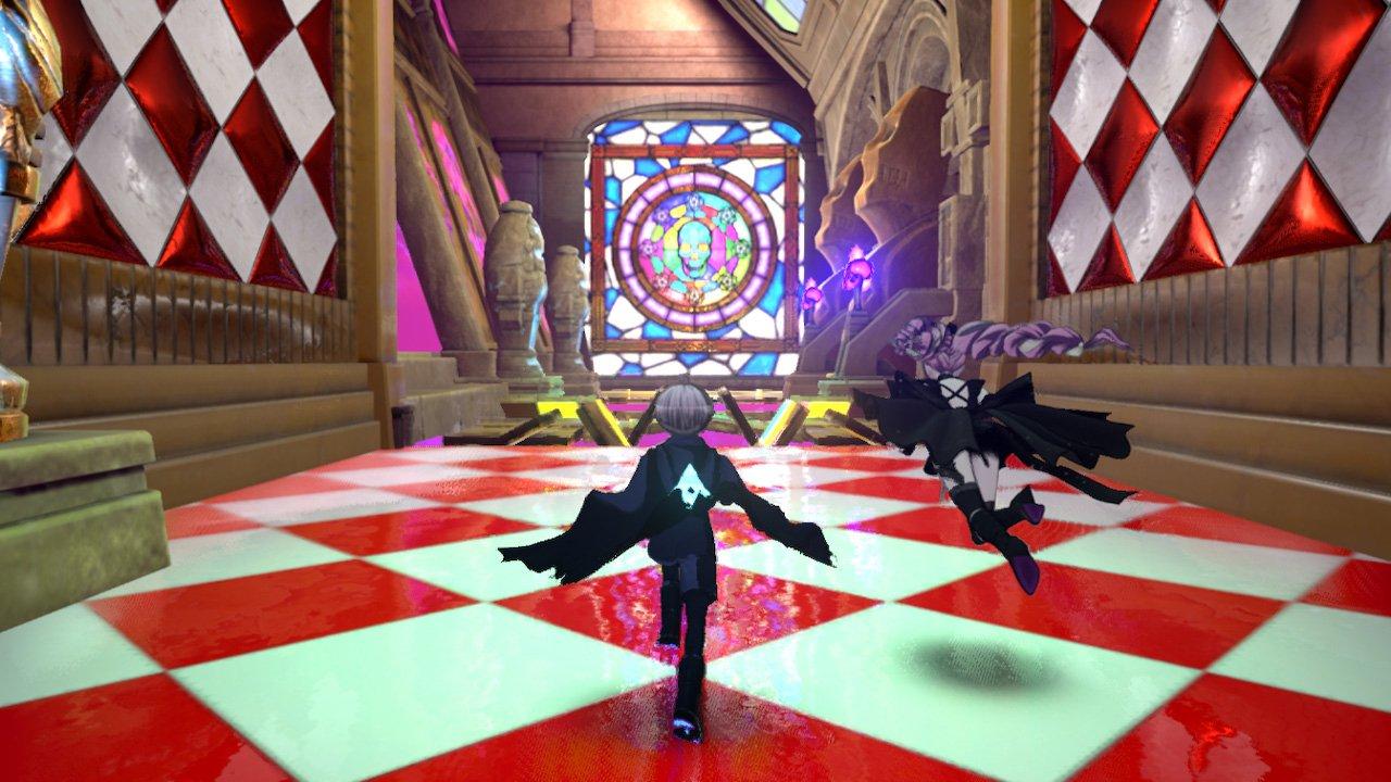 Master Detective Archives: RAIN CODE - Nintendo Switch