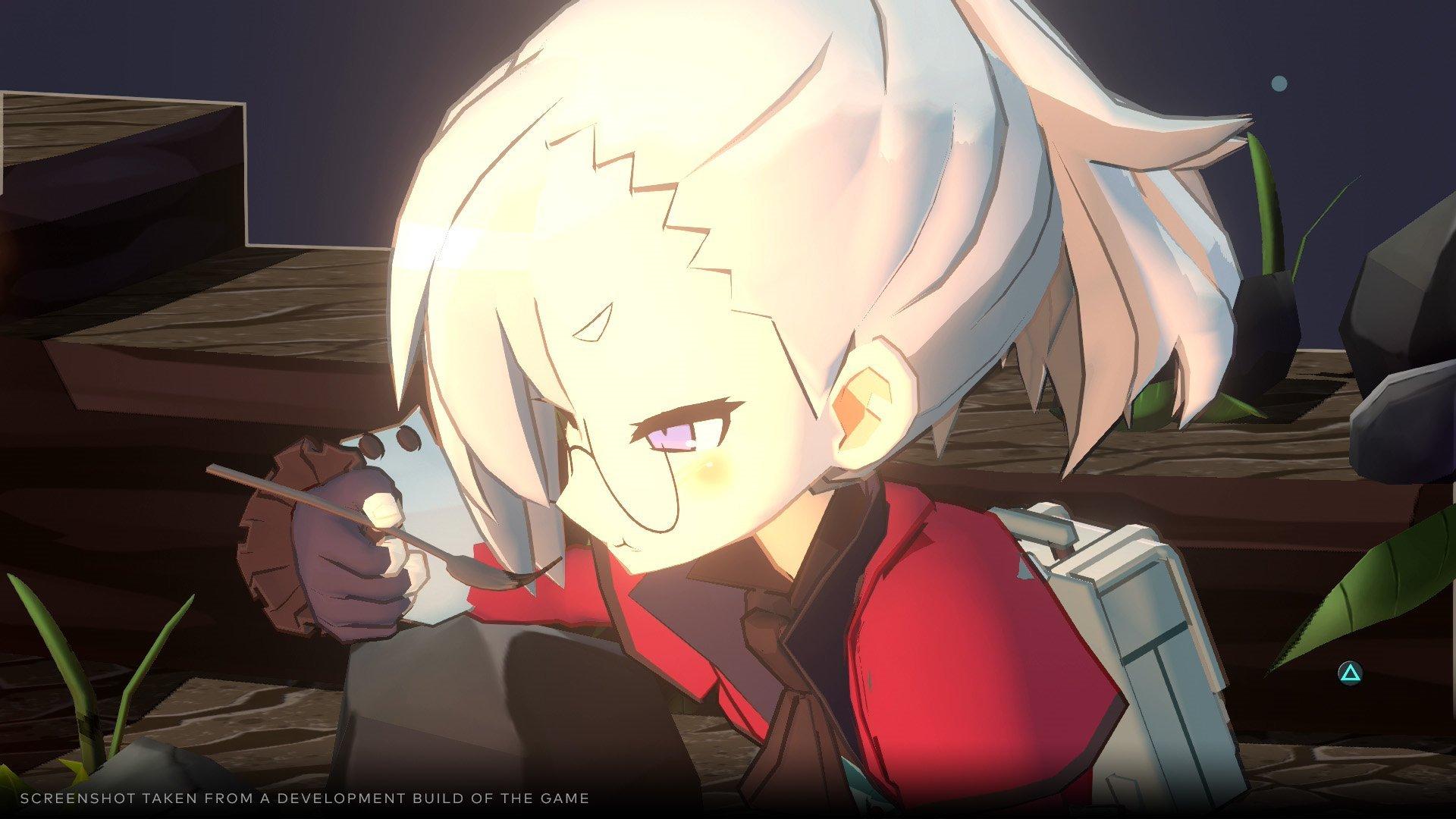 Monster Menu: The Scavenger's Cookbook Deluxe Edition - PlayStation 4