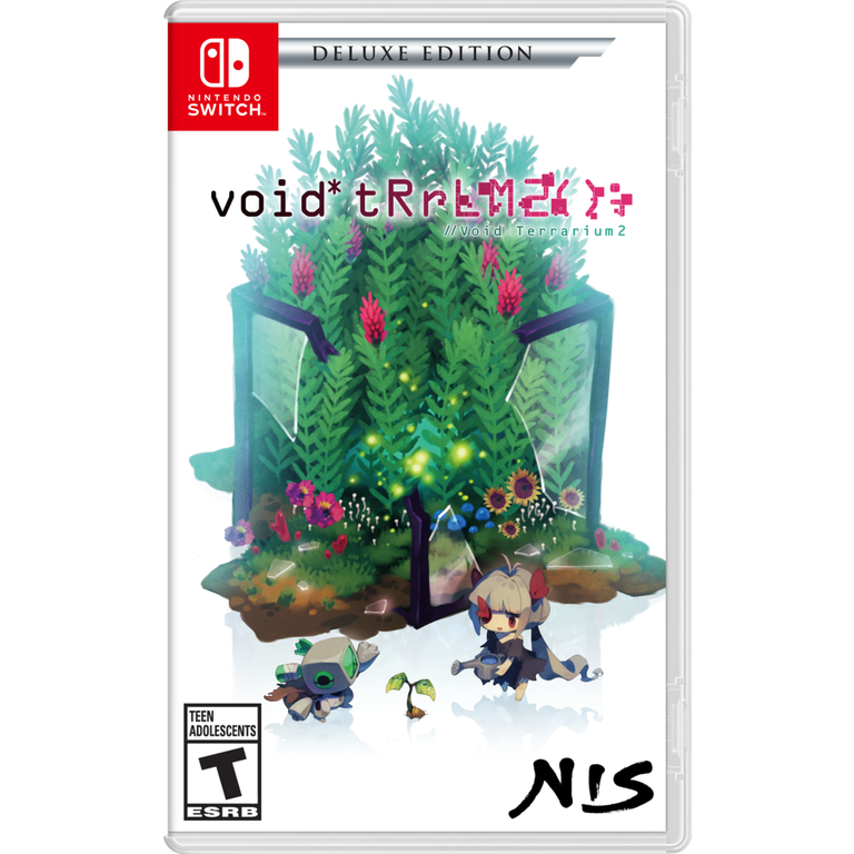 void* tRrLM2(); //Void Terrarium 2 - Deluxe Edition - Nintendo Switch