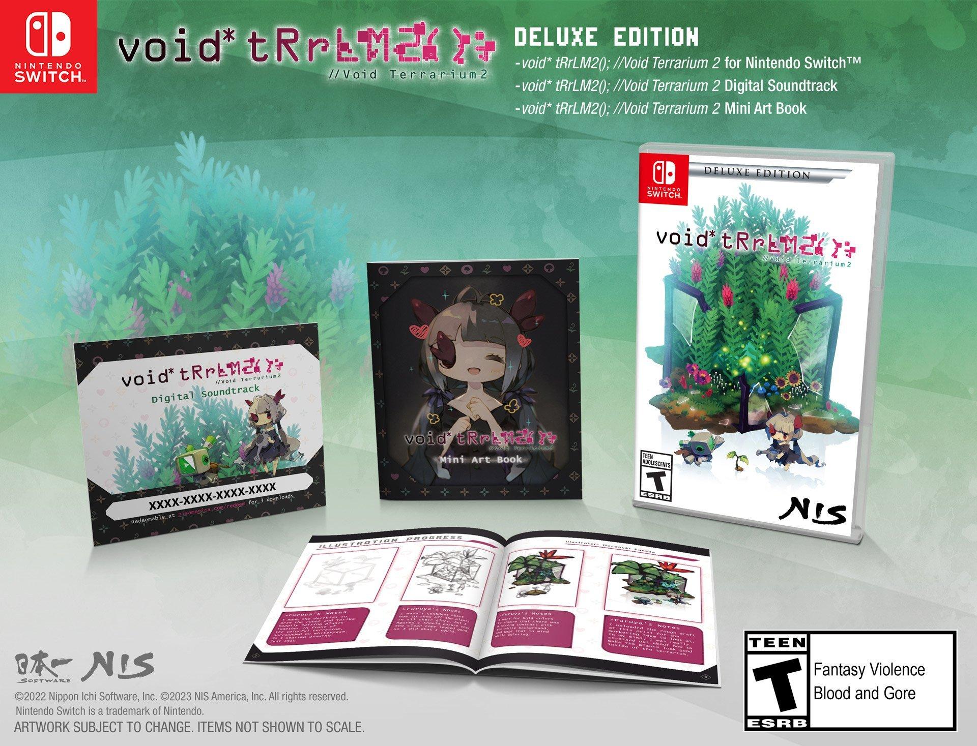 void* tRrLM2(); //Void Terrarium 2 - Deluxe Edition - Nintendo