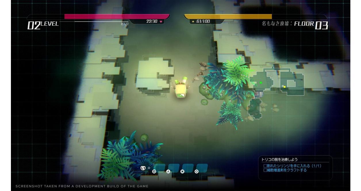 void* tRrLM2(); //Void Terrarium 2 - Deluxe Edition - Nintendo Switch