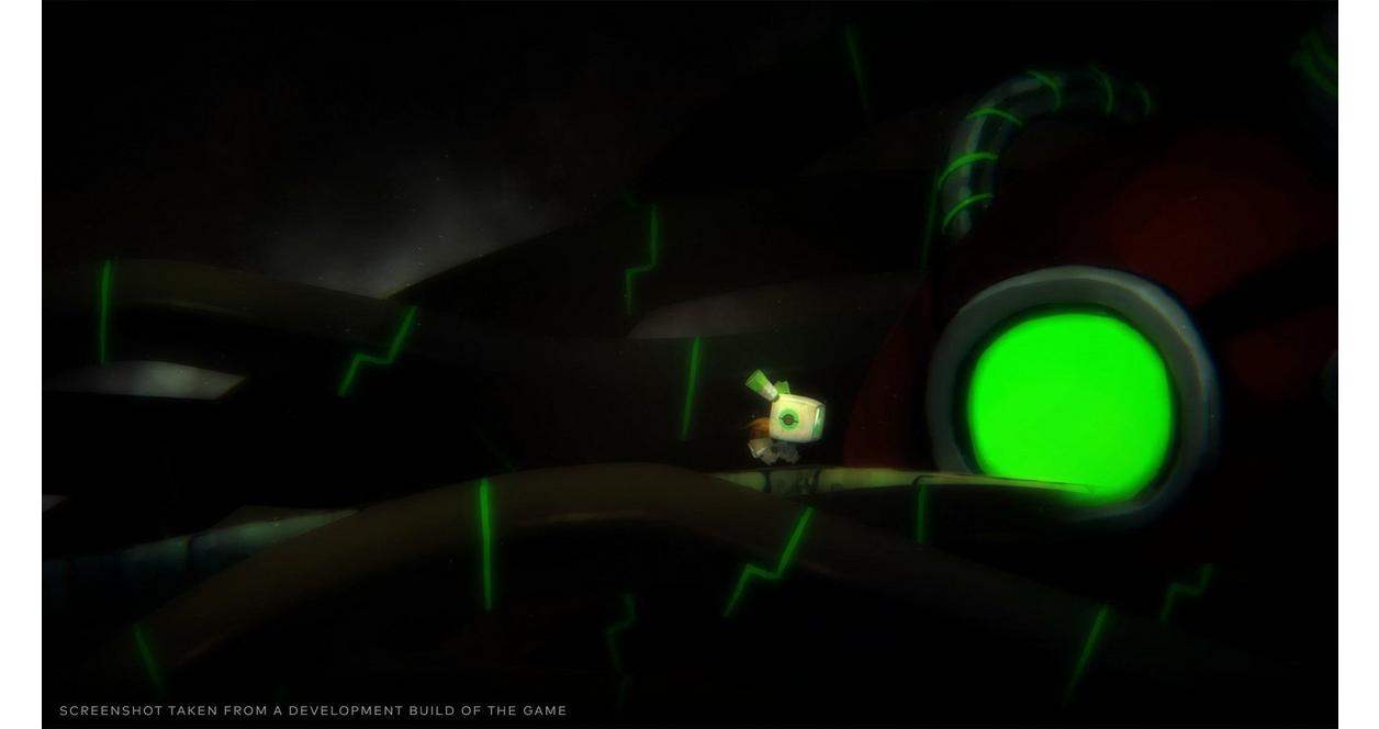 Void Terrarium Plus annunciato per PlayStation 5