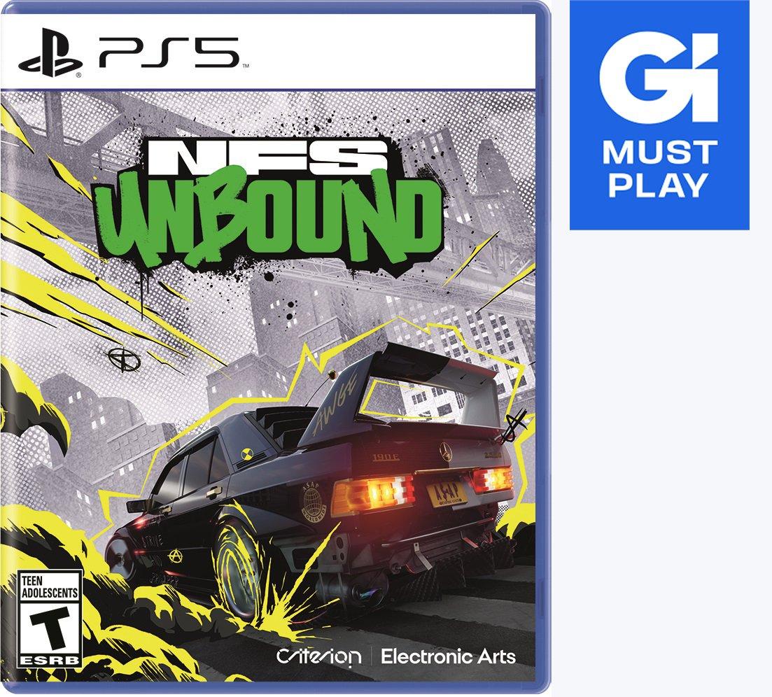  Need for Speed Rivals (Complete Edition) - PlayStation 4 :  Electronic Arts: Everything Else
