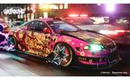 Need For Speed Unbound - PlayStation 5