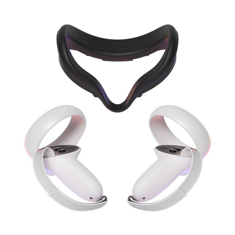 その他 / Quest 2 with accessories Amazon.com: Head Strap for 0culus Quest 2 Headset, Original