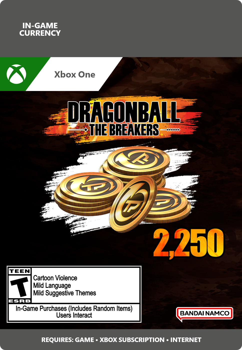 New Dragon Ball: The Breakers Code Gives 50,000 Zeni