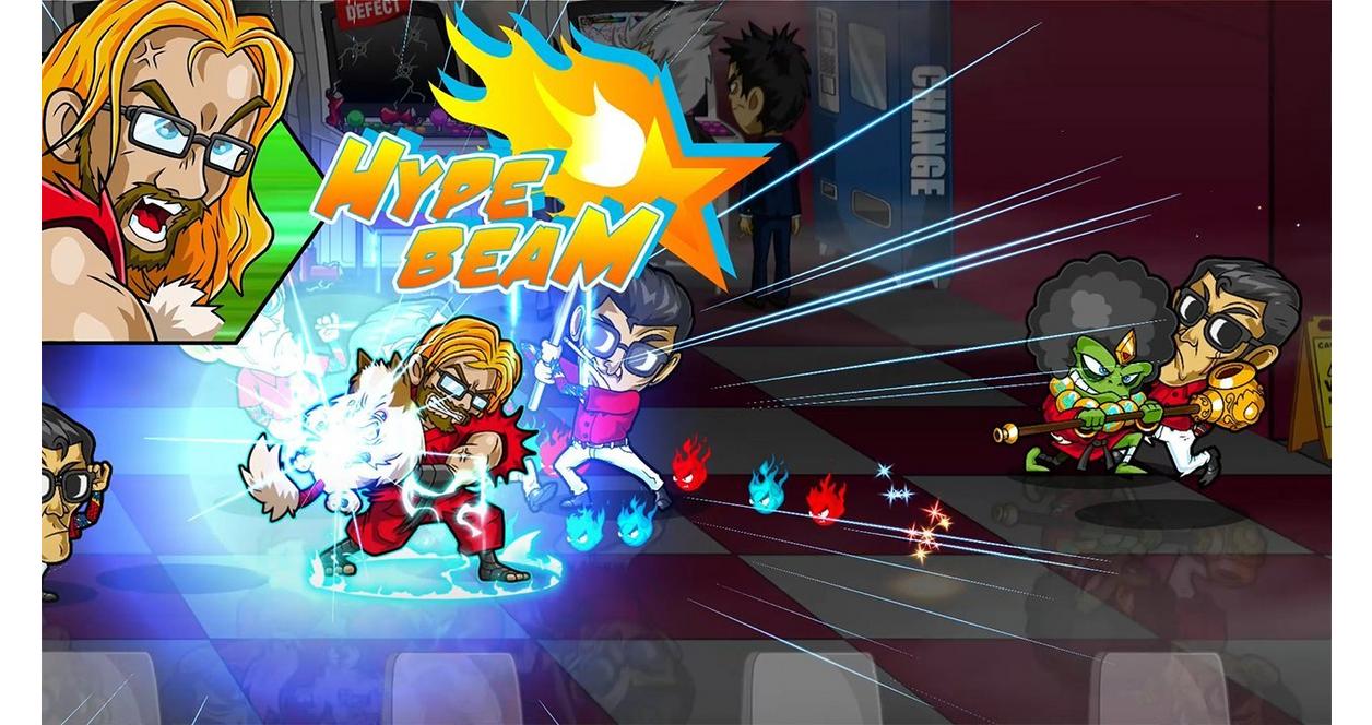 Jitsu Squad - PlayStation 5